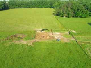 Snook Road Aerials