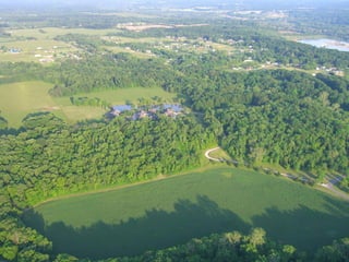 Snook Road Aerials