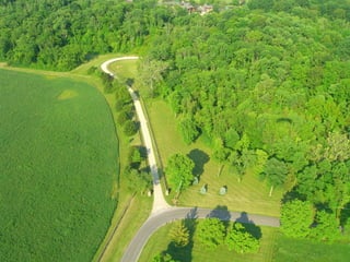 Snook Road Aerials