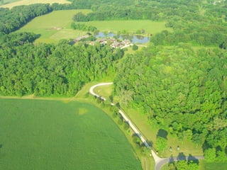 Snook Road Aerials