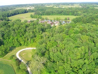 Snook Road Aerials