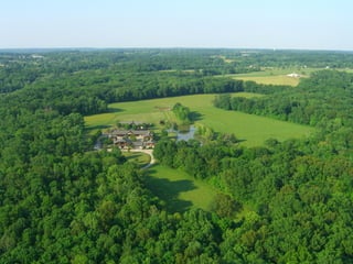 Snook Road Aerials