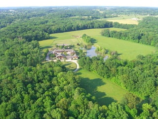 Snook Road Aerials