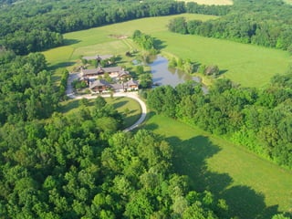 Snook Road Aerials