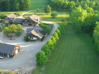 Snook Road Aerials