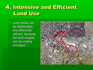 Land readjustment _e_ | PPT