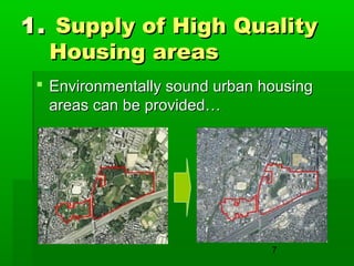 Land readjustment _e_ | PPT