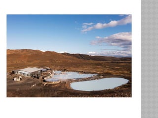 Land reclamation and mine closure in coal mining.pptx