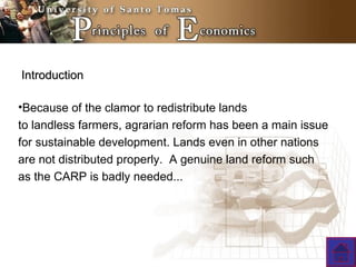 Land reform1