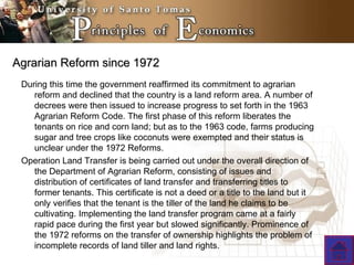 Land reform1
