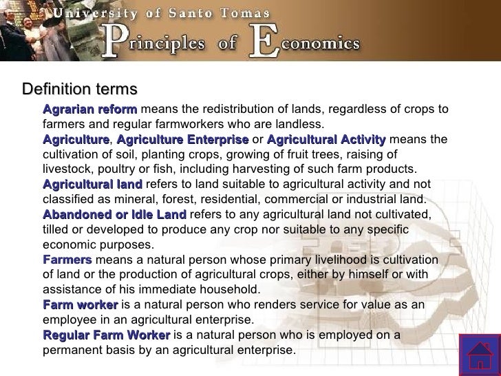 Land reform1