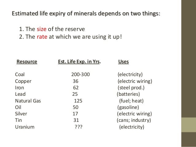 Natural Resources Found In Sikkim Natural Resources Found In Sikkim