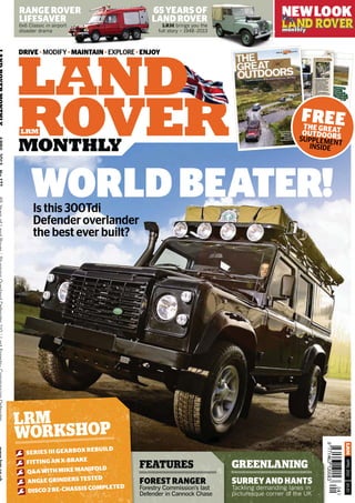 Land rover monthly 2013 04