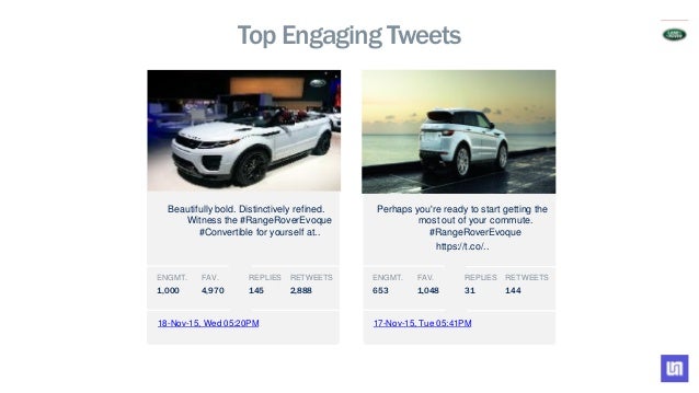 Land rover media site
