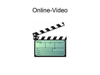 Online-Video 
