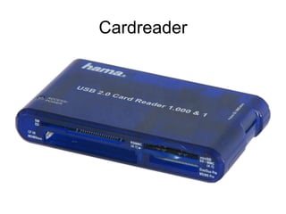 Cardreader 