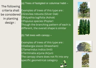 Comprehensive Guide to Landscape Planting Design and Transplanting ...