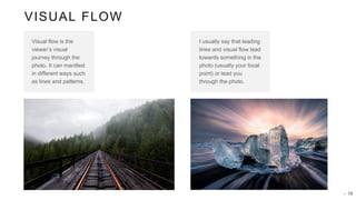 Landscape Composition | PDF