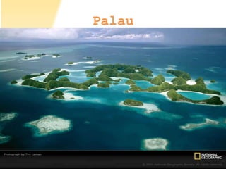Palau
 