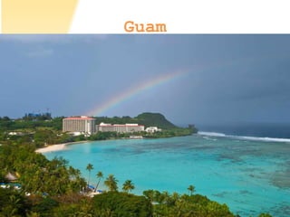 Guam
 