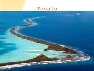 Tuvalu
 
