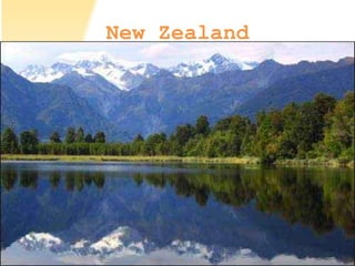 New Zealand
 