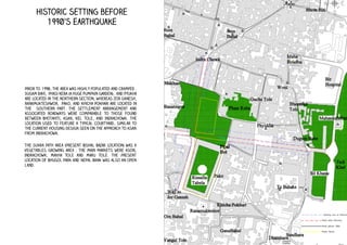 LANDSCAPE DESIGN- BHUGOL PARK 2.0