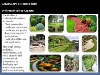 Landscape Intro Introduction to Landscape and landscape Arch..pptx