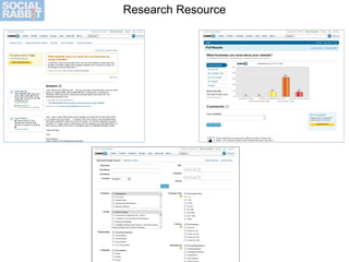 Research Resource 