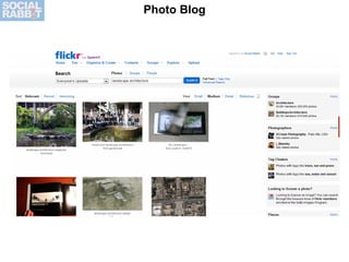 Photo Blog 