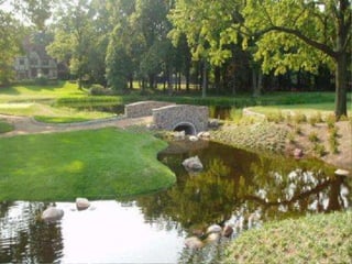 Landscape architecture