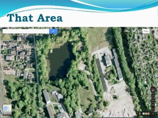 Landscape architecture