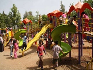 Landscape architecture