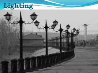 Landscape architecture