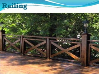 Landscape architecture