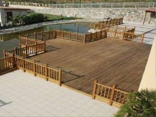 Landscape architecture