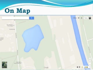 Landscape architecture