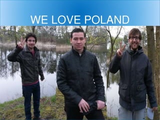 Landscape architecture