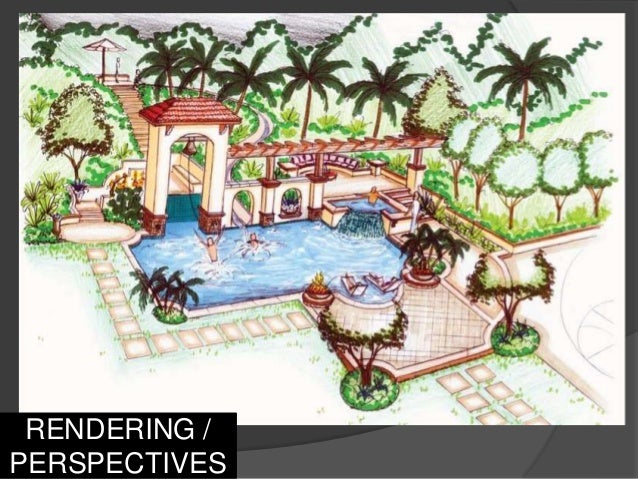 Landscape Architecture Perspective Drawings landscape architecture drawings presentation Landscape Architecture Perspective Drawings landscape architecture drawings presentation