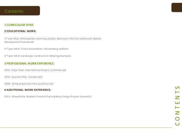 Specification