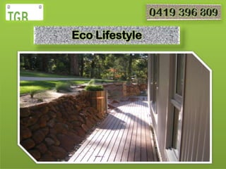 Eco Lifestyle