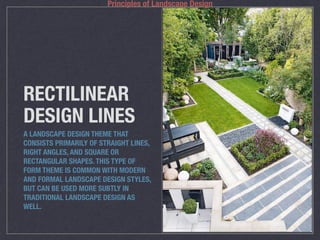 Landscape Design Essentials | PDF