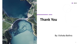 25
`
Thank You
By: Vishaka Bothra
 