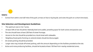 LANDSCAPE DESIGN -site planning and organization of spaces.pptx