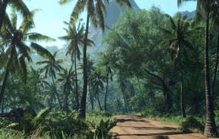 Virtual Reality and Patient Recovery/well-being