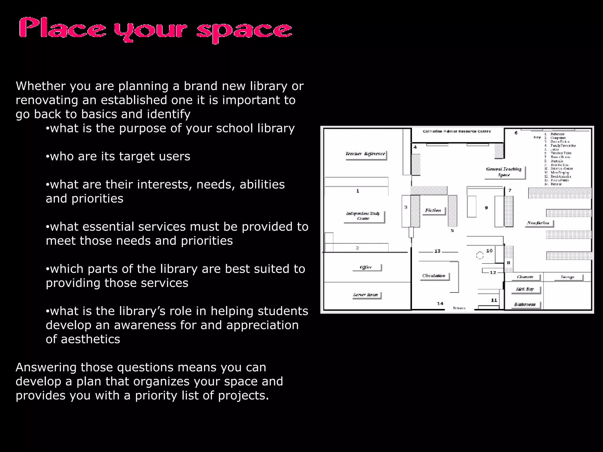 Research into learning tells usthe brain functions at many levels simultaneously as thoughts, emotions, imagination,  predispositions and physiology  interact and exchange information with the environmentthe brain absorbs information both directly and indirectly,  continually aware of  what is beyond the immediate focus of attention, to the extent that 70% of what is learned is not directly taught.Learning involves conscious and unconscious processes, including experience, emotion and sensory input.  Much of our learning  occurs and is processed below the level of immediate awareness so that understanding may not happen until much later after there has been time for reflection and assimilationthe brain is ‘plastic’ because its structure is changed (or ‘rewired’) by exposure to new experiences so the more we use it, the better it gets.the brain is stimulated by challenge and inhibited by threat, so students in safe, secure environments, both mental and physical, can allow their cognitive brains to dominate their emotional brains and will explore, investigate, take risks and learn.30%-60% of the brain’s wiring comes from our genetic makeup (nature) and 40%-70% comes from environmental influences and impact (nurture)The two critical factors in learning are novelty and interactive specific feedback