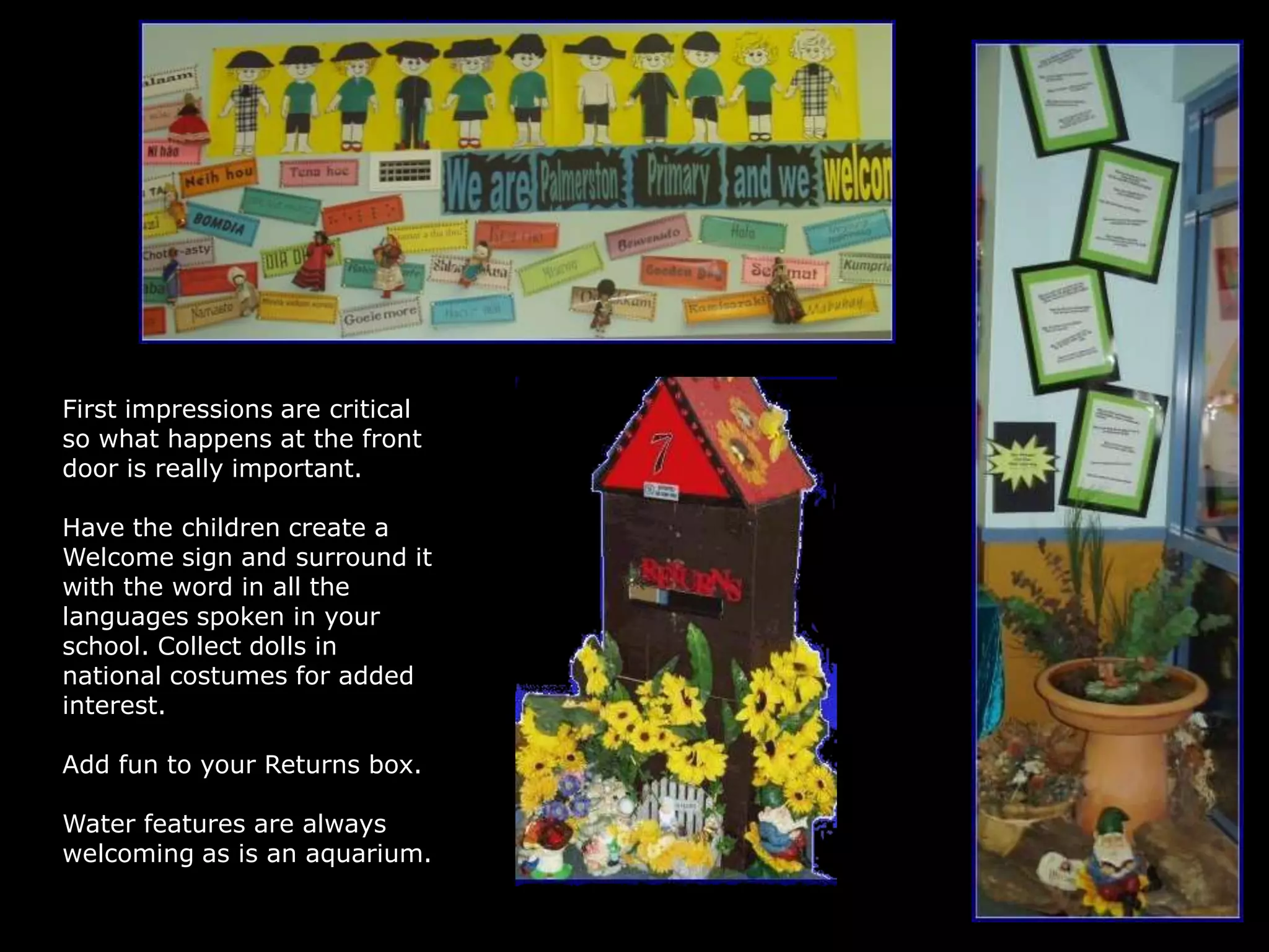 revisit our experiences in World 2, 