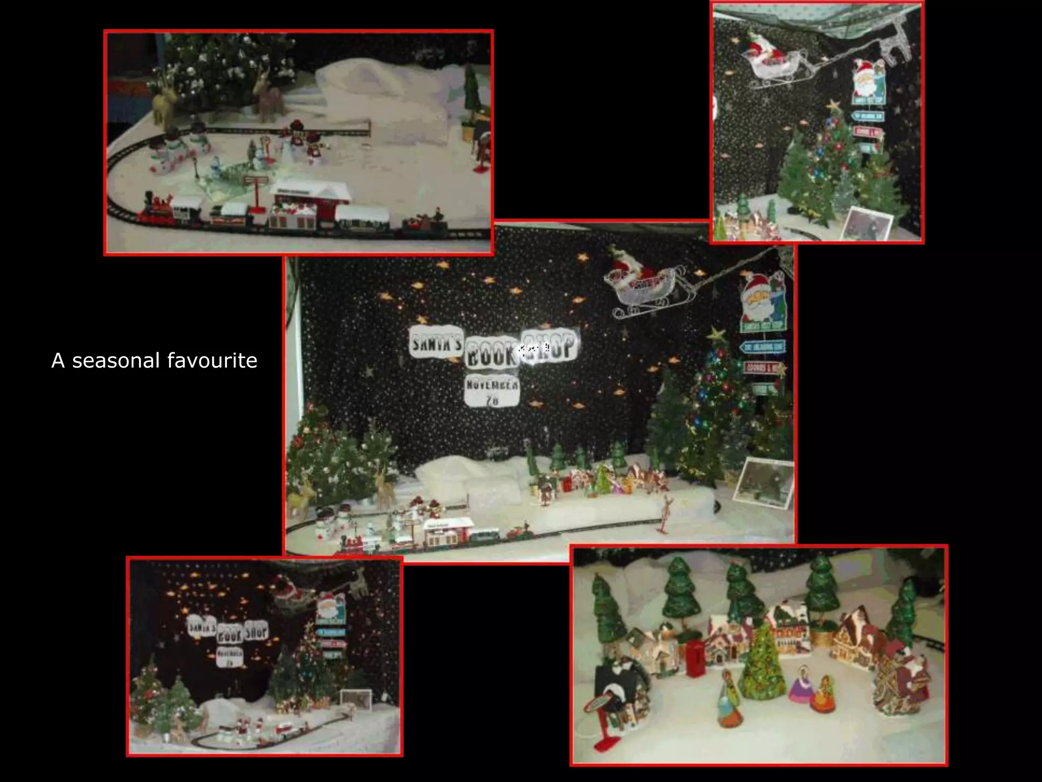 have a peek into World 4.The astute teacher-librarian will realize the impact these research findings can have on the services we offer and how we offer them.