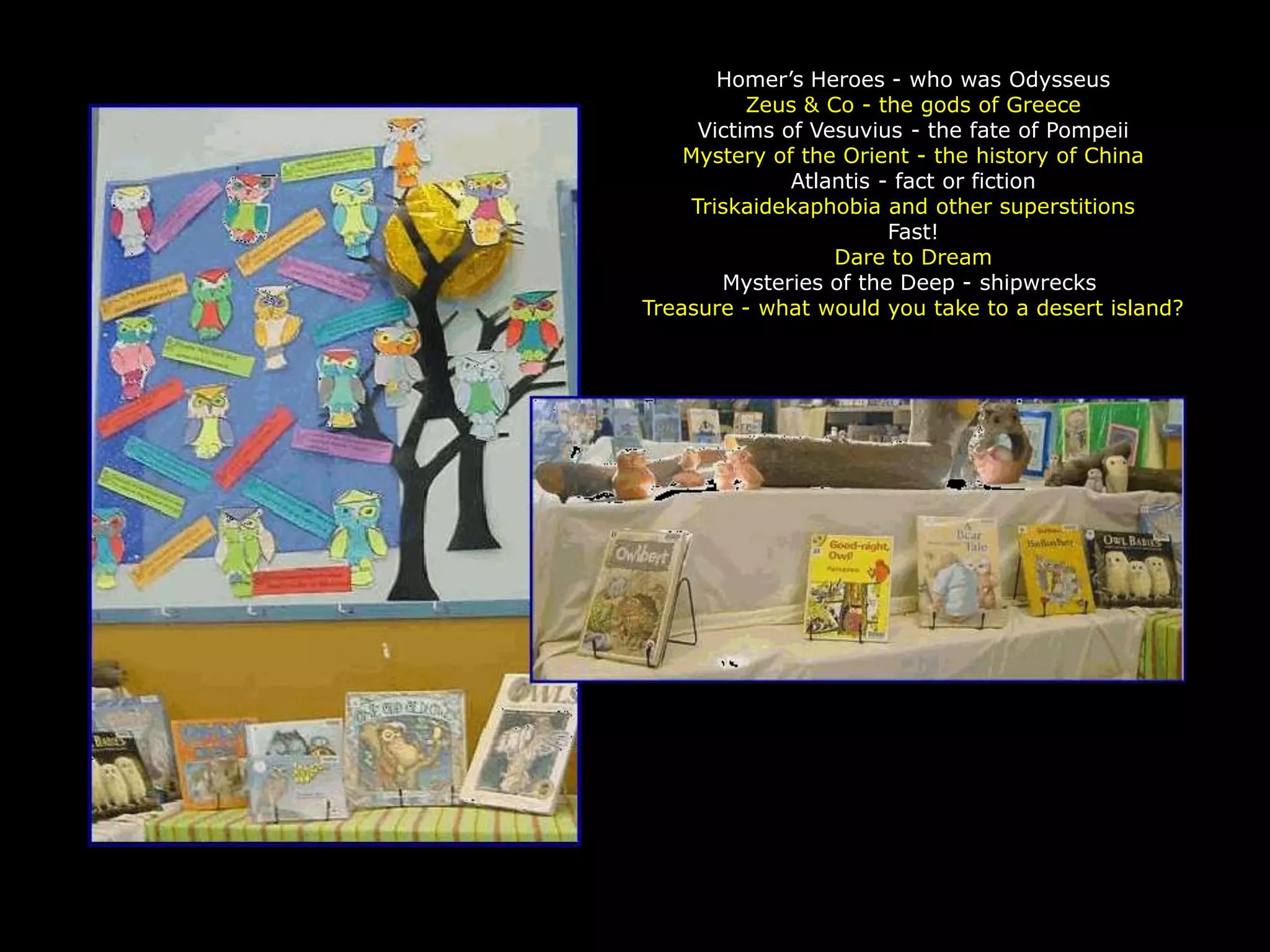 Whether you are planning a brand new library or renovating an established one it is important to go back to basics and identify what is the purpose of your school library