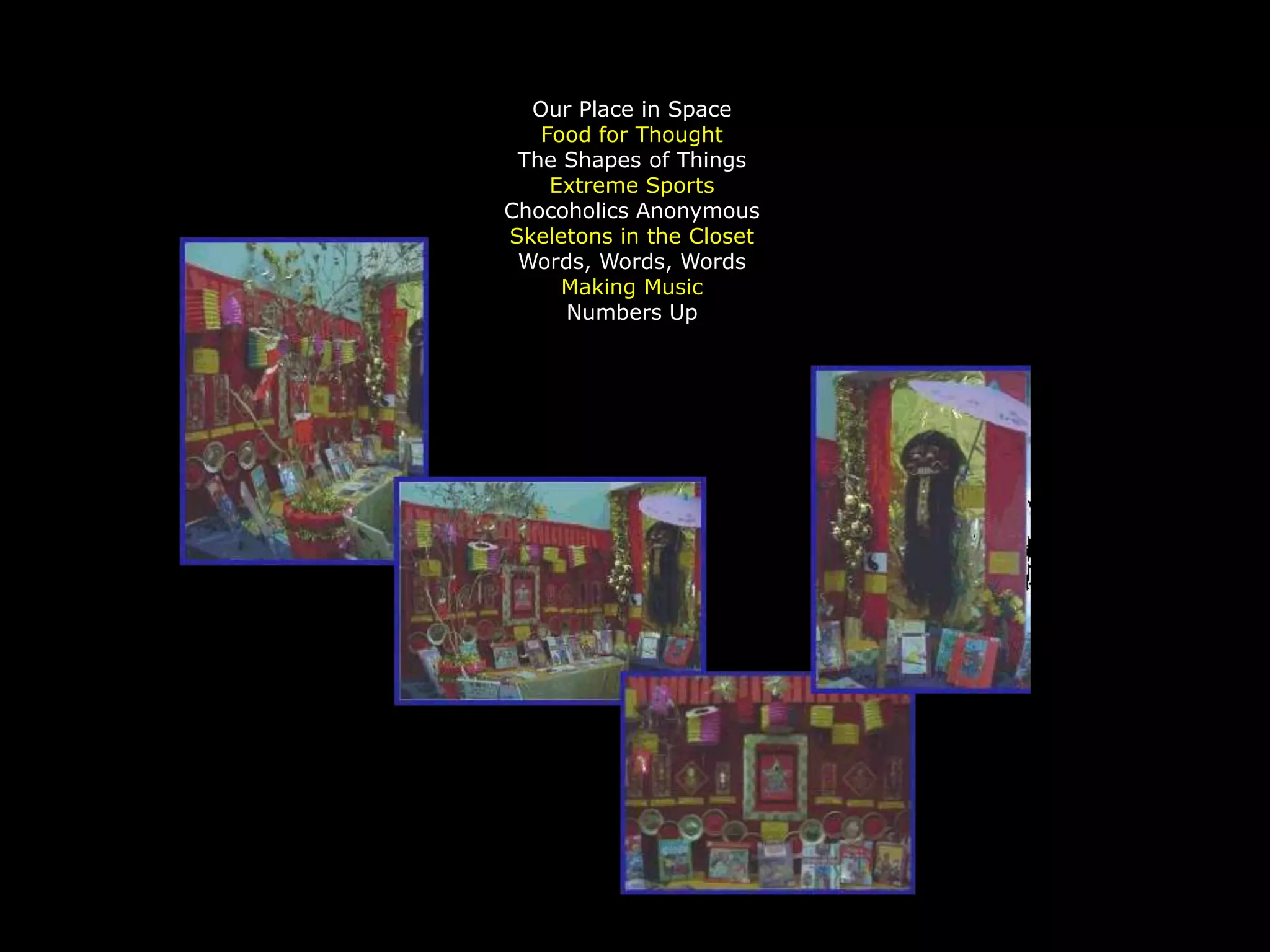 who are its target users